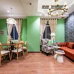 An Corner - My Vinh-3Brs Apartment At D3- 1Km To Ben Thanh Market