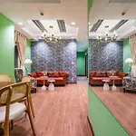 An Corner - My Vinh-3Brs Apartment At D3- 1Km To Ben Thanh Market