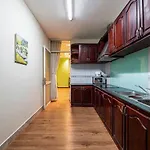 An Corner - My Vinh-3Brs Apartment At D3- 1Km To Ben Thanh Market